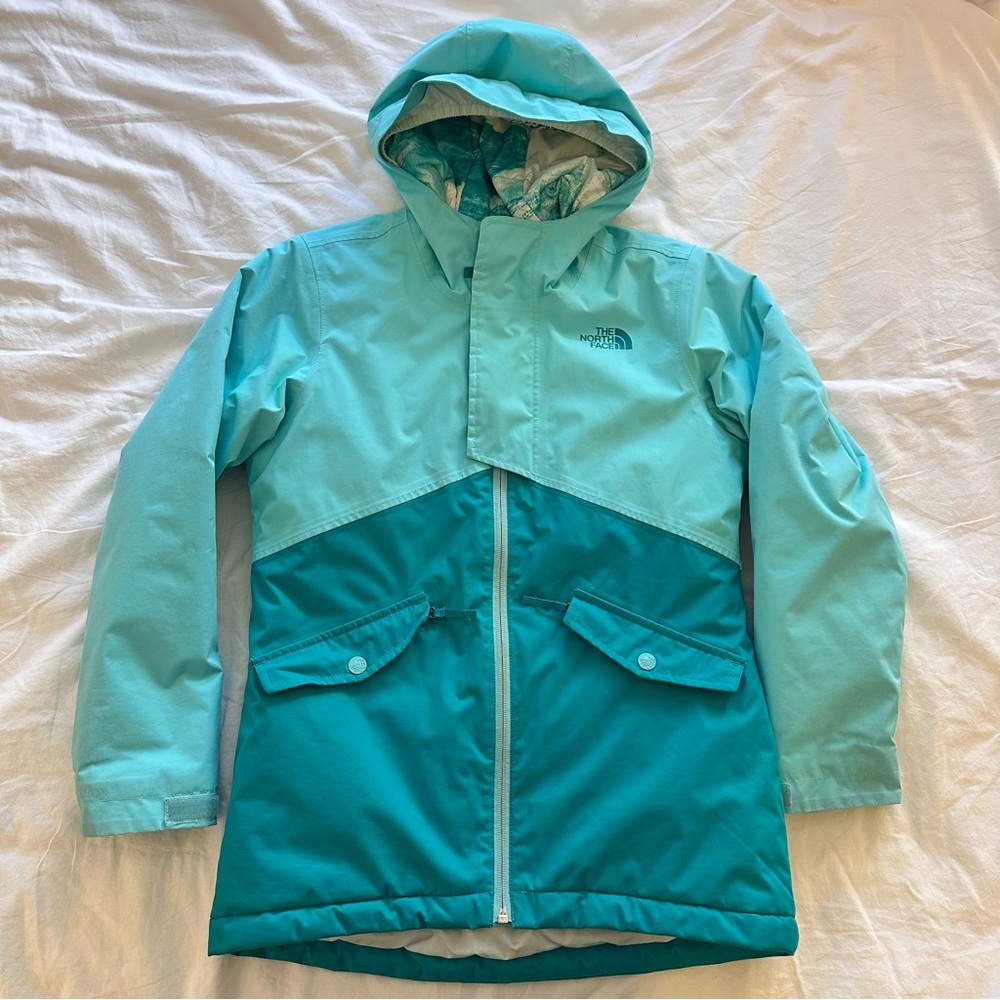 North Face Jacket